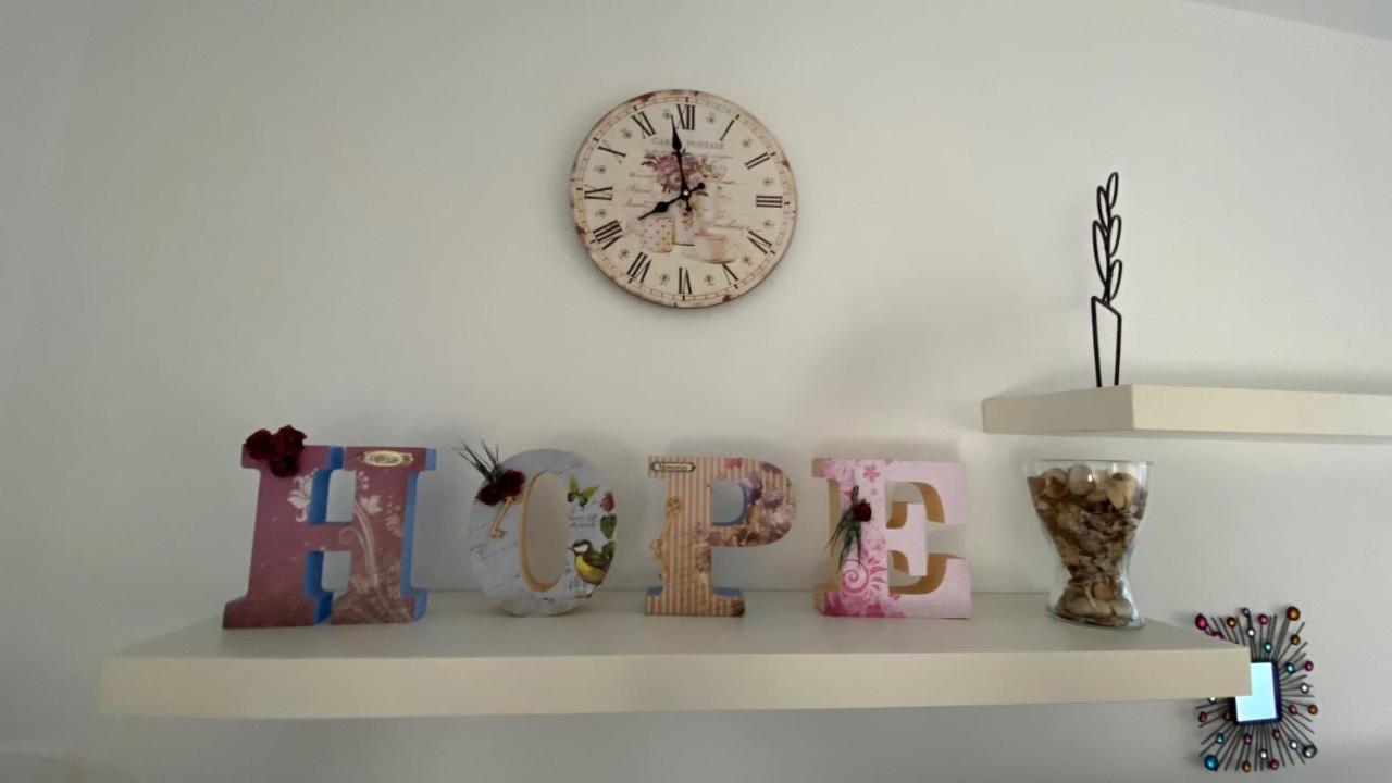 Hope'S Atico-Apartamento Cadiz Exterior photo