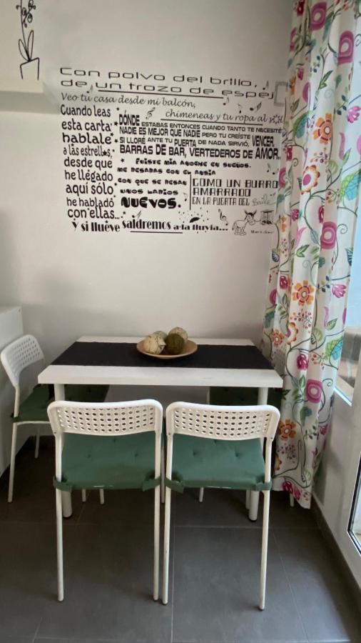 Hope'S Atico-Apartamento Cadiz Exterior photo