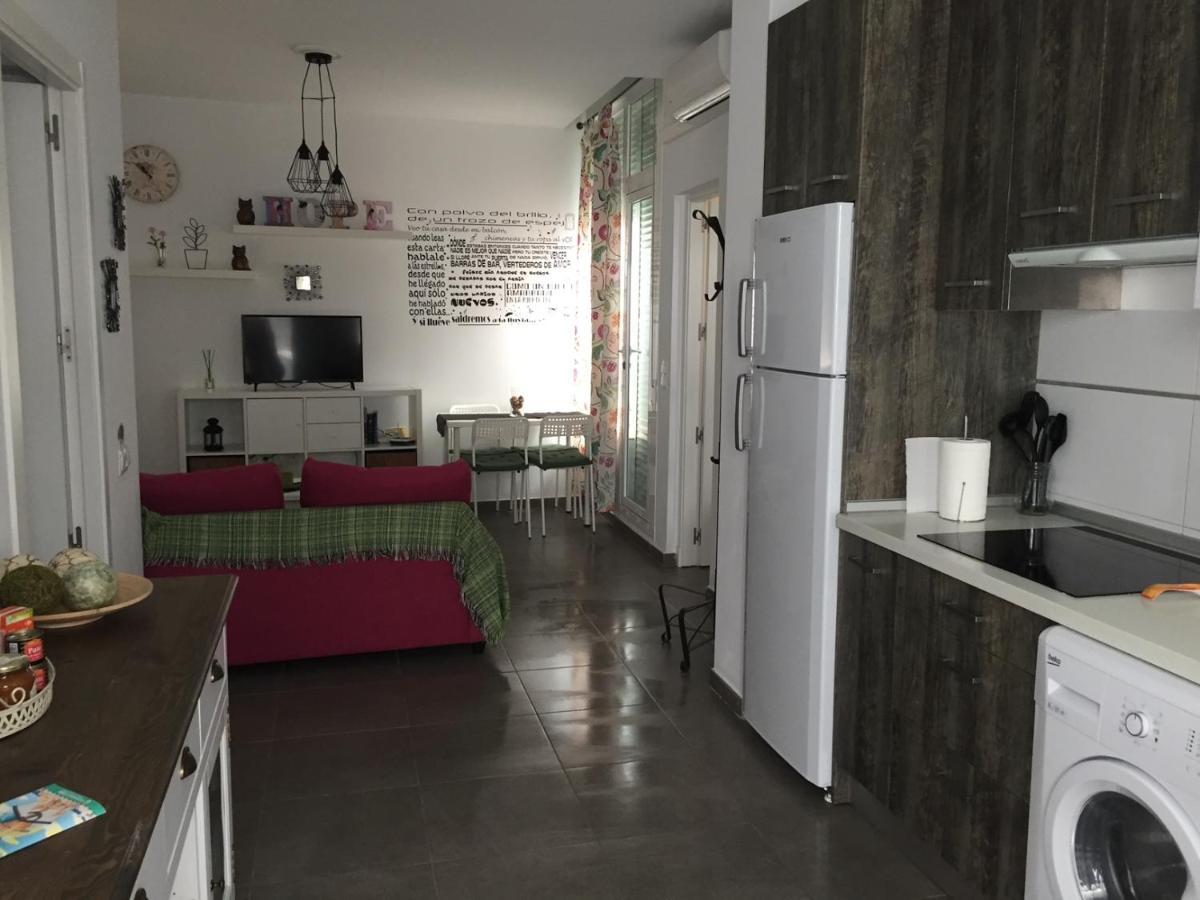 Hope'S Atico-Apartamento Cadiz Exterior photo