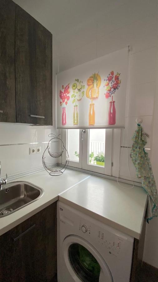 Hope'S Atico-Apartamento Cadiz Exterior photo