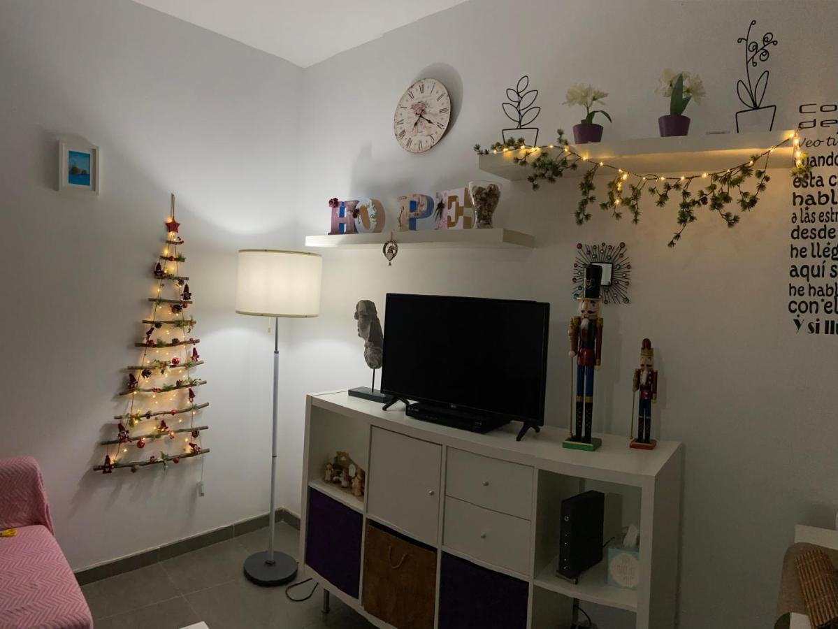 Hope'S Atico-Apartamento Cadiz Exterior photo