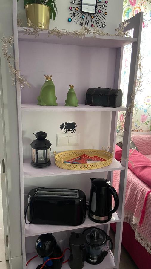 Hope'S Atico-Apartamento Cadiz Exterior photo